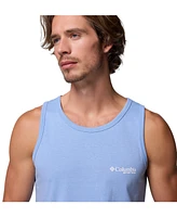 Columbia Men's Brissett Graphic Tank Top