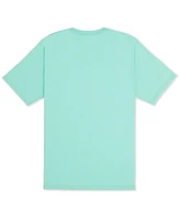 Hurley Men's Slash Short Sleeve T-Shirt
