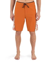 Hurley Men's Phantom Eco Weekender Blocked Boardshorts