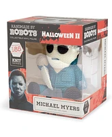 Handmade by Robots - Halloween Ii - Michael Myers #185