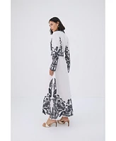Raishma Studio Faith Dress