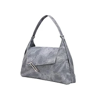Women's The Large Slant-Flap Hobo Bag