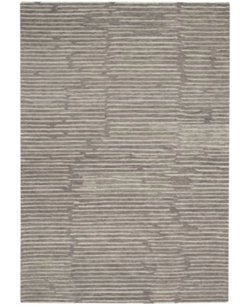 Calvin Klein Ck010 Linear Lnr01 Rug Collection