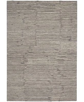 Calvin Klein Ck010 Linear Lnr01 Rug Collection