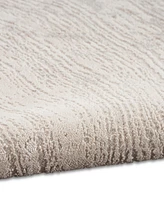 Calvin Klein CK024 Irradiant IRR04 3'9"x5'9" Area Rug