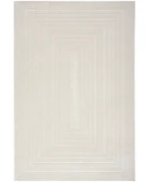 Calvin Klein CK024 Irradiant IRR02 5'2"x7'2" Area Rug