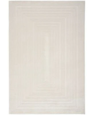 Calvin Klein Ck024 Irradiant Irr02 Rug Collection