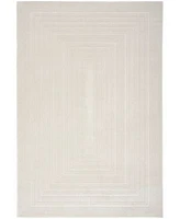 Calvin Klein Ck024 Irradiant Irr02 Rug Collection