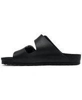 Birkenstock Women's Arizona Big Buckle Eva Sandals from Finish Line