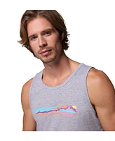 Columbia Men's Jason Graphic Tank Top