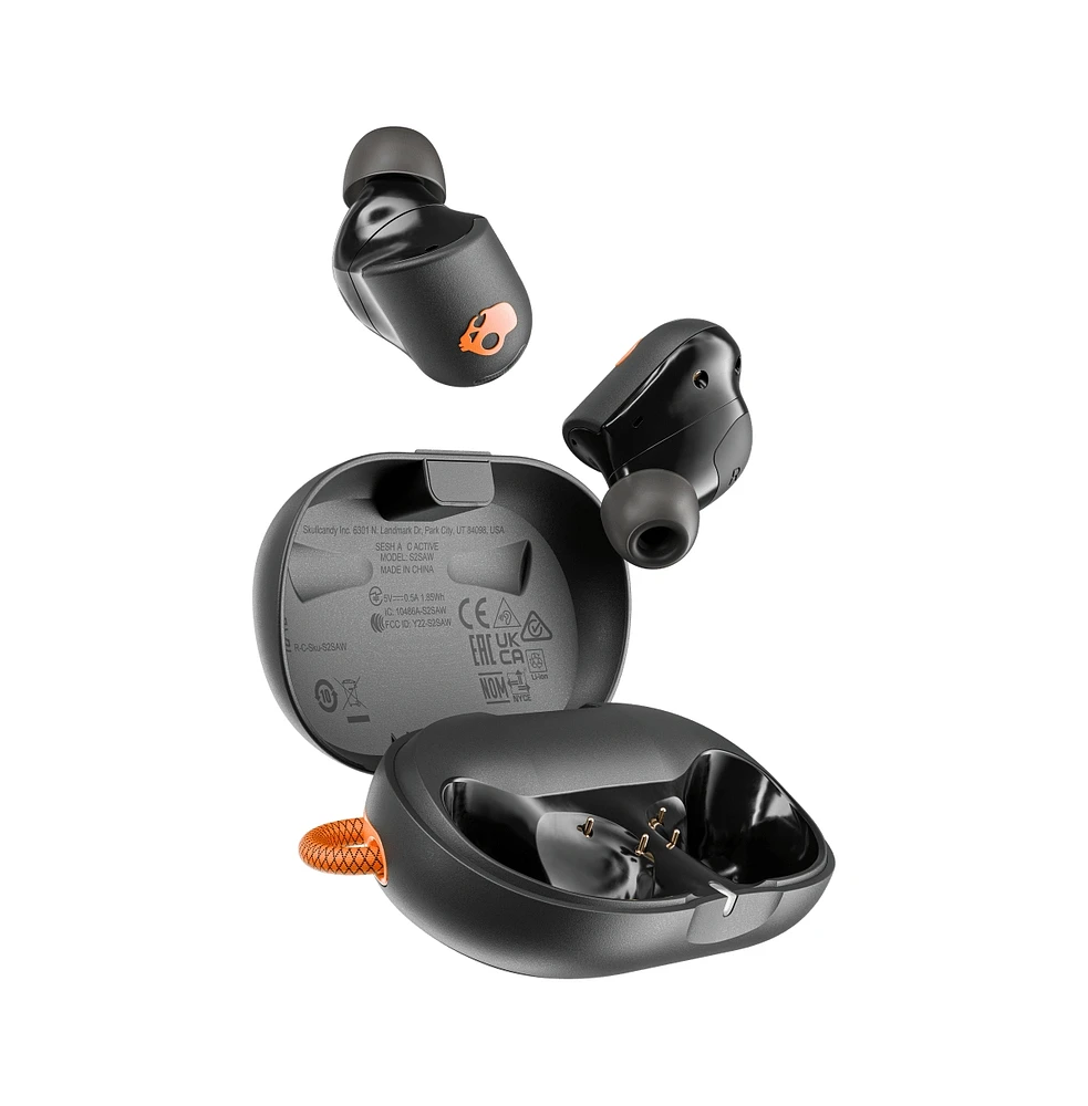 Skullcandy Sesh Anc Active True Wireless In Ear Headphones