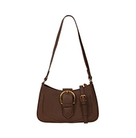 Women's The Matilda Sling Bag - Coffee Brown