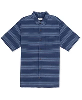 Hurley Men's Oceanside Short Sleeve Shirt