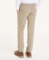 B By Brooks Brothers Big Boys Classic Pants