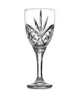Godinger Dublin Goblets
