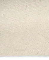 Dkny Pure Angles ANG01 5'2"x7'2" Area Rug
