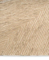 Dkny Pure Angles ANG01 3'7"x5'7" Area Rug