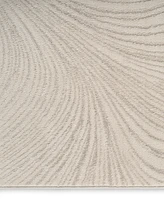 Dkny Central Park West CEP02 7'8"x9'8" Area Rug