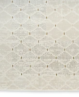Dkny Grand Street GRN01 6'x9' Area Rug