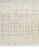 Dkny Grand Street GRN02 5'2"x7'2" Area Rug