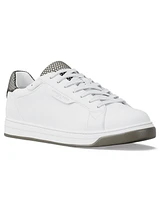 Michael Kors Men's Keating Lace-Up Leather Sneakers