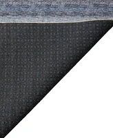 Dalyn Burano BU5 8'x8' Round Area Rug