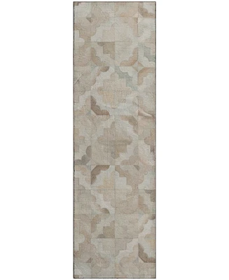 Dalyn Bozeman BM8 2'3''x7'6'' Runner Area Rug