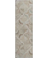 Dalyn Bozeman BM8 2'3''x7'6'' Runner Area Rug
