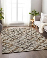 Dalyn Bozeman Bm7 Rug Collection