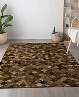 Dalyn Bozeman BM2 5'x7'6'' Area Rug