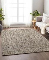 Dalyn Bozeman BM6 8'x10' Area Rug