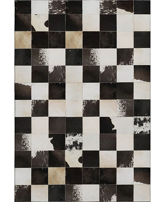 Dalyn Bozeman BM10 8'x10' Area Rug
