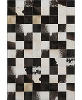 Dalyn Bozeman BM10 8'x10' Area Rug