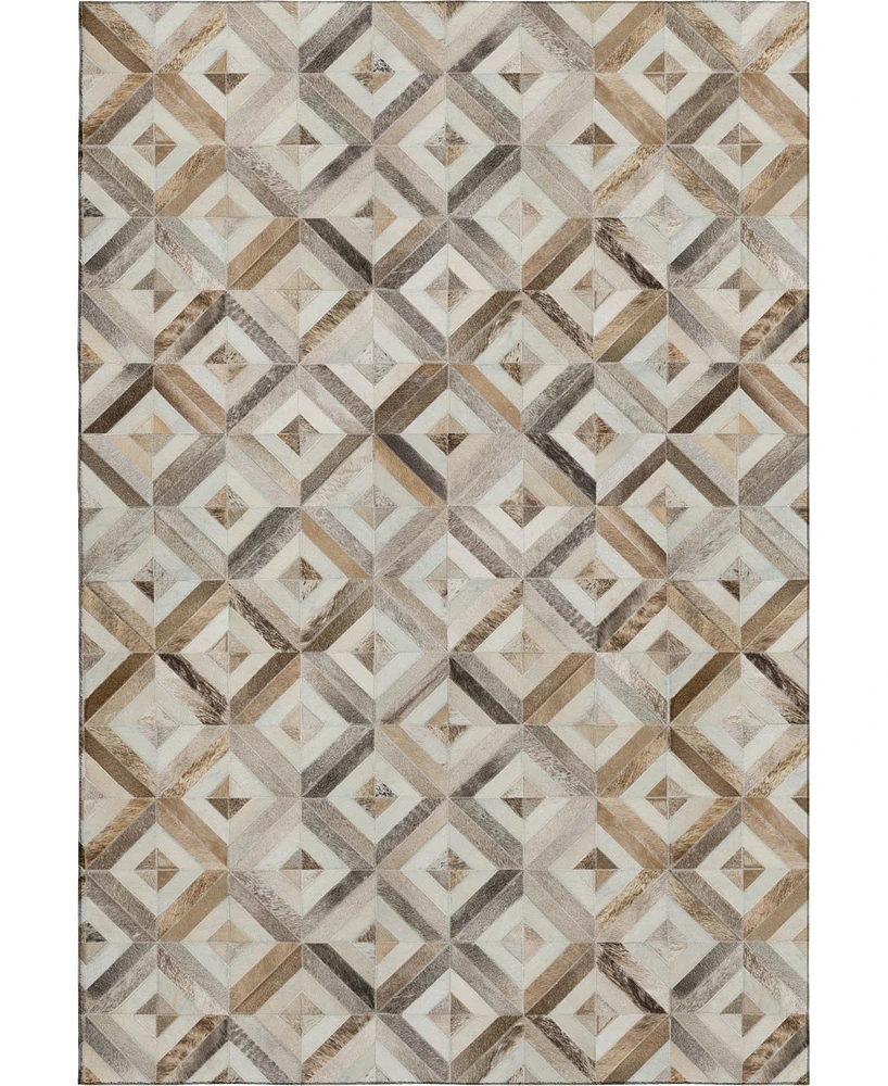 Dalyn Bozeman BM7 9'x12' Area Rug