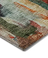 Dalyn Boca BO8 8'x8' Round Area Rug