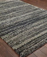 Oriental Weavers Henderson Shag 5993e Rug Collection