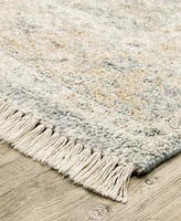 Oriental Weavers Malabar 45307 5'x8' Area Rug
