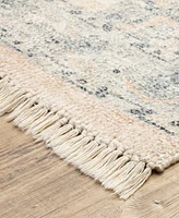 Oriental Weavers Malabar 45308 8'x10' Area Rug
