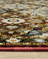 Oriental Weavers Andorra 2408a Rug Collection