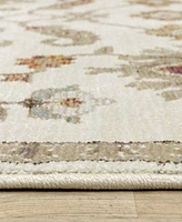 Oriental Weavers Andorra 2419b Rug Collection
