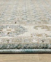 Oriental Weavers Andorra 2429a Rug Collection