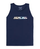 Hurley Men's Sonic Tank Top