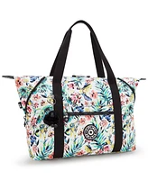 Kipling Art M Tote