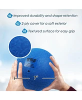 7"/8.5"/10" Playground Balls, Kickball, Bouncy Dodge Ball, Handball for Indoor and Outdoor
