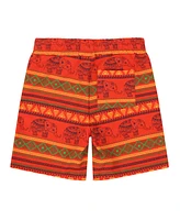 Mixed Up Clothing Toddler Boys Sweatshorts