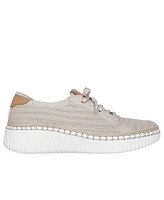 Skechers Women's Wilshire Blvd - Passion Play Casual Sneakers from Finish Line