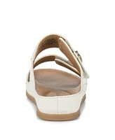 Baretraps Women's Wisteria Slide Slip-On Sandals