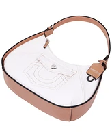 True Religion Horseshoe pocket Medium Hobo