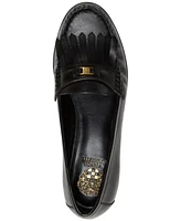 Vince Camuto Women's Cosette Tassel Loafers