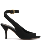 Vince Camuto Women's Pavles Peep-Toe Pumps